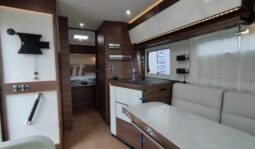 Rapido 896F Novità 2026 pieno