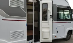 Rapido 896F Novità 2026