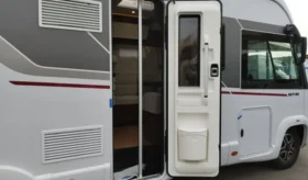 Rapido 896F Novità 2026