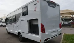 Rapido 896F Novità 2026