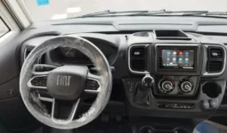 Rapido 896F Novità 2026