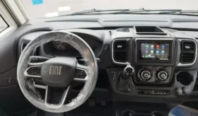 Rapido 896F Novità 2026