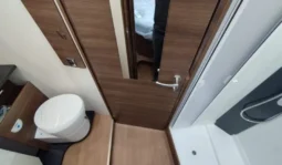 Rapido 896F Novità 2026 pieno