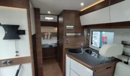 Rapido 896F Novità 2026 pieno