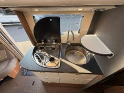 Carthago C2 Tourer I 141 KB  LE modello 2026 pieno