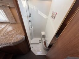 Carthago C2 Tourer I 141 KB  LE modello 2026 pieno