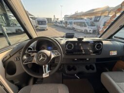 Carthago C2 Tourer I 141 KB  LE modello 2026 pieno