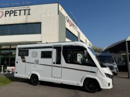 Carthago C2 Tourer I 141 KB  LE modello 2026 pieno