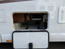 Carthago C2 Tourer I 141 KB  LE modello 2026 pieno