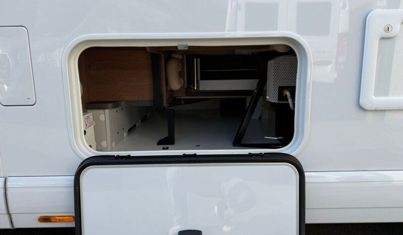 Carthago C2 Tourer I 141 KB  LE modello 2026 pieno