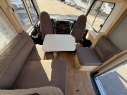 Hymer B-Klasse BMC I600 White Line pieno