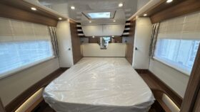 Carthago S Plus I 64 QB XL