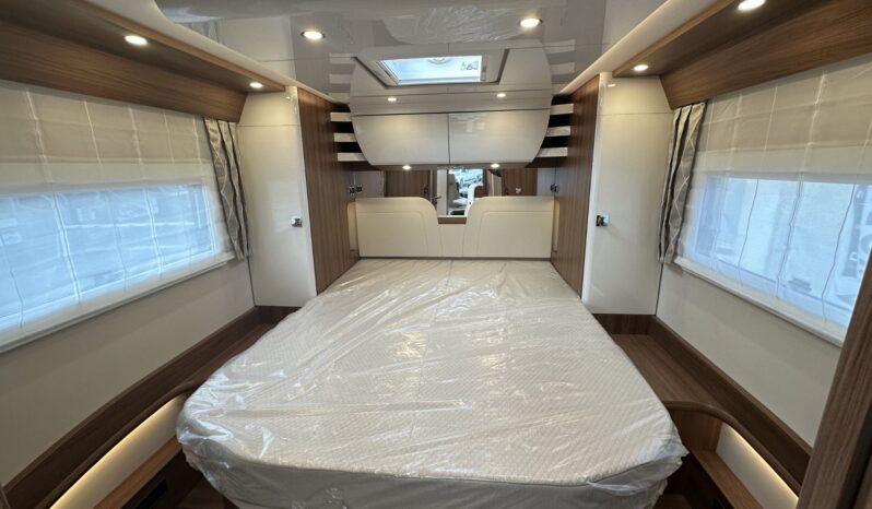 Carthago S Plus I 64 QB XL pieno