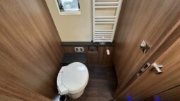 Carthago S Plus I 64 QB XL pieno