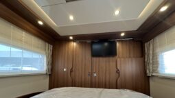 Carthago S Plus I 64 QB XL pieno