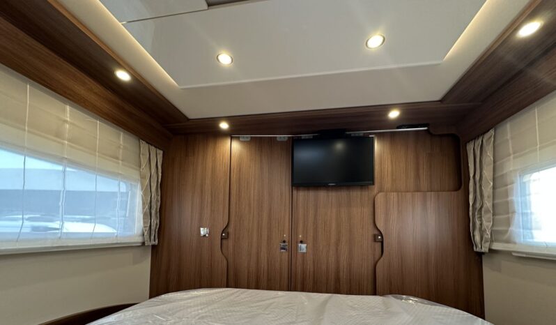 Carthago S Plus I 64 QB XL pieno