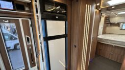 Carthago S Plus I 64 QB XL pieno