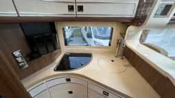 Carthago S Plus I 64 QB XL pieno