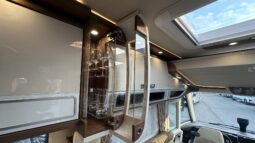 Carthago S Plus I 64 QB XL pieno