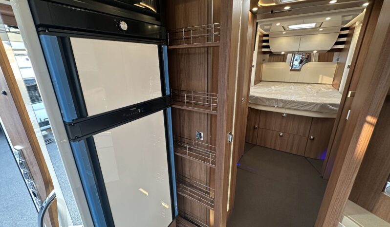 Carthago S Plus I 64 QB XL pieno