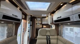 Carthago S Plus I 64 QB XL pieno