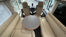 Carthago S Plus I 64 QB XL