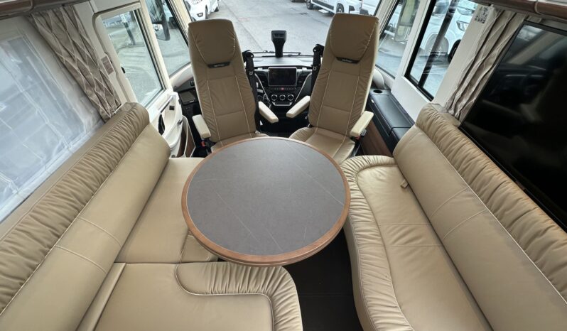 Carthago S Plus I 64 QB XL pieno