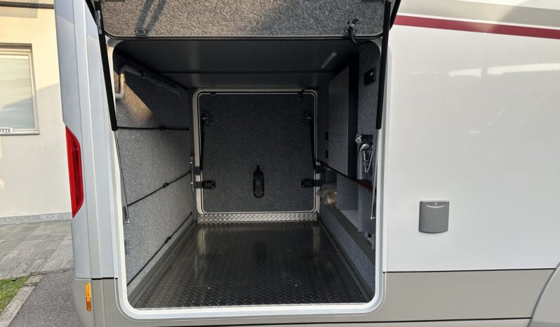 Carthago S Plus I 64 QB XL pieno