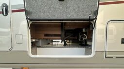 Carthago S Plus I 64 QB XL pieno