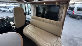 Carthago S Plus I 64 QB XL