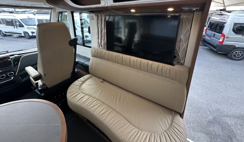 Carthago S Plus I 64 QB XL pieno