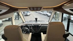 Carthago S Plus I 64 QB XL pieno