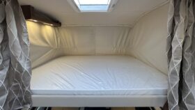 Carthago S Plus I 64 QB XL