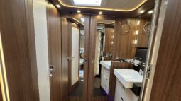 Carthago S Plus I 64 QB XL pieno