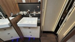 Carthago S Plus I 64 QB XL pieno