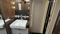 Carthago S Plus I 64 QB XL pieno