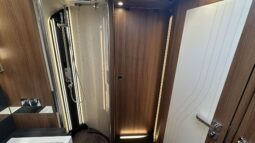 Carthago S Plus I 64 QB XL pieno