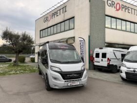 MALIBU VAN 600 DB CHARMING GT Skyview C.A.