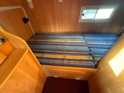 Challenger Mageo 154 pieno