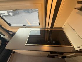 Dreamer Camper Sport Fun