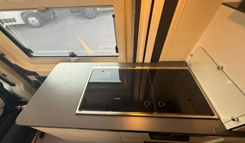 Dreamer Camper Sport Fun pieno