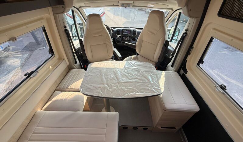 Dreamer Camper Five Fun pieno