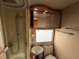 Challenger Mageo 154