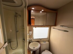 Challenger Mageo 154