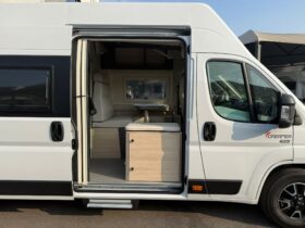 Dreamer Camper Five Fun