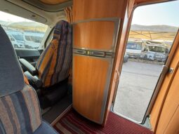 Challenger Mageo 154