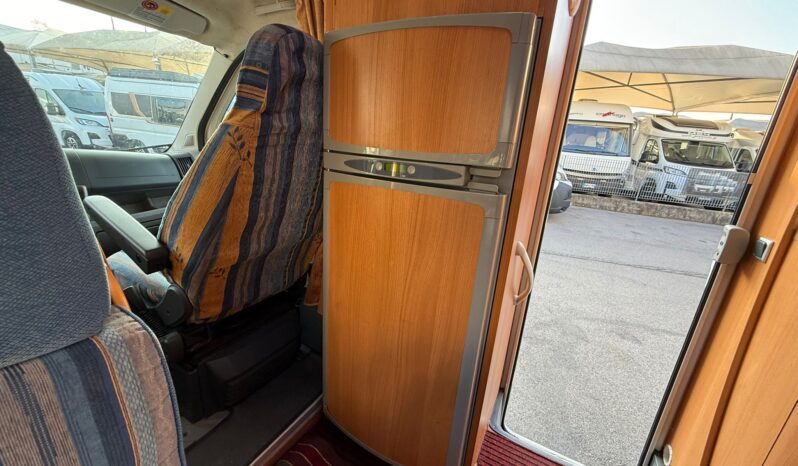 Challenger Mageo 154 pieno