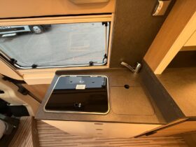 Malibu Diversity 600 DB K Artense Grey