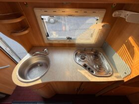 Challenger Mageo 154