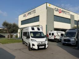 Dreamer Camper Five Fun